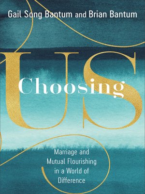 cover image of Choosing Us